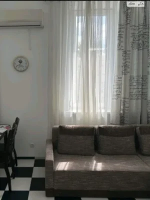 Long-Term Rental Apartment in the Center