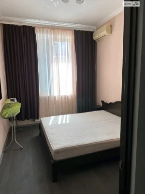 Long-Term Rental Apartment in the Center