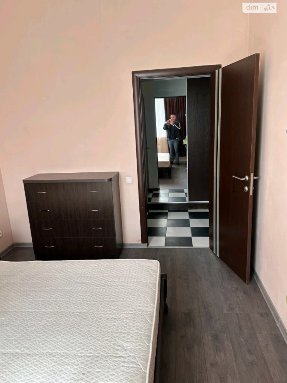 Long-Term Rental Apartment in the Center