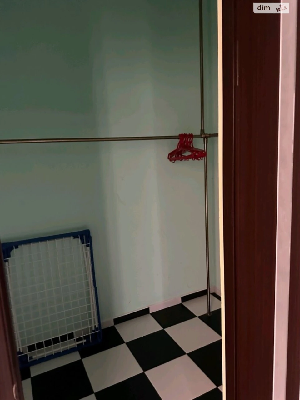 Long-Term Rental Apartment in the Center