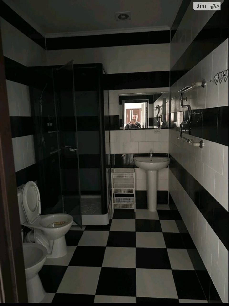 Long-Term Rental Apartment in the Center