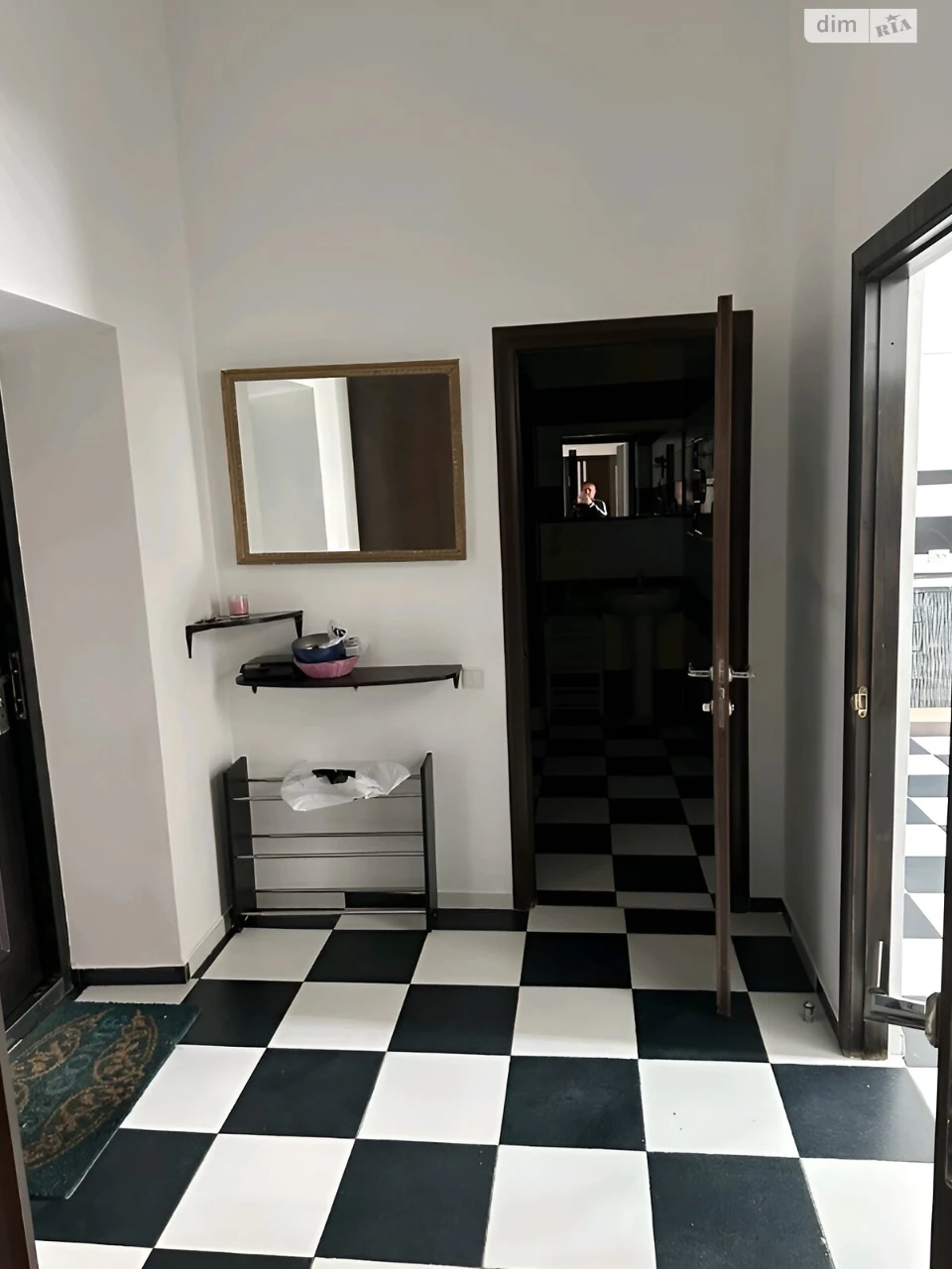 Long-Term Rental Apartment in the Center