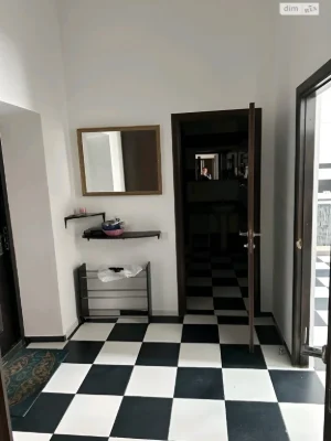 Long-Term Rental Apartment in the Center