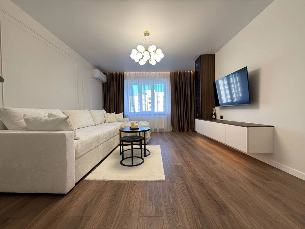 Продажа 3-комнатной квартиры, ул. Тарнавского