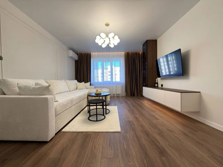 Продажа 3-комнатной квартиры, ул. Тарнавского