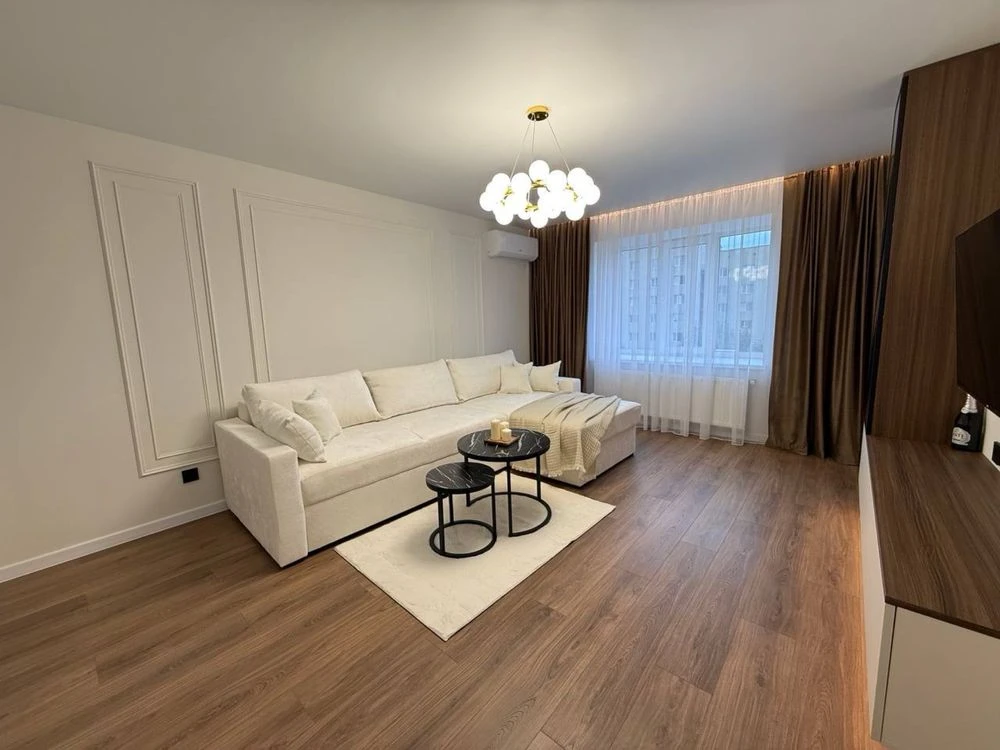 Продажа 3-комнатной квартиры, ул. Тарнавского