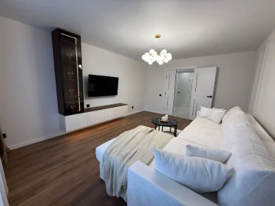 Продажа 3-комнатной квартиры, ул. Тарнавского