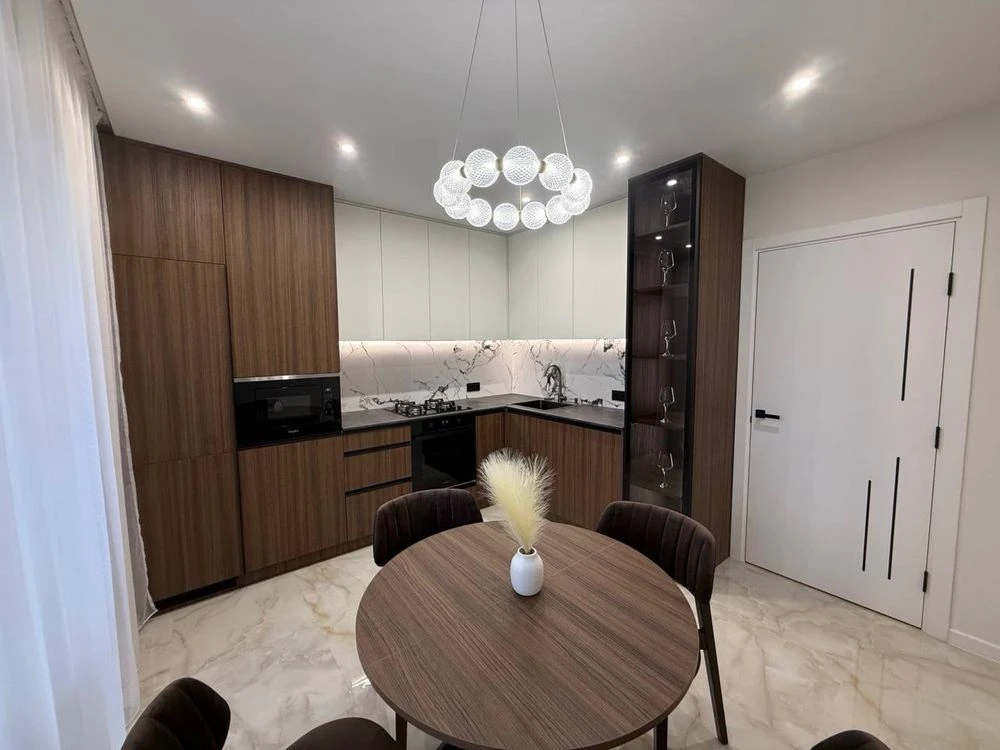 Продажа 3-комнатной квартиры, ул. Тарнавского