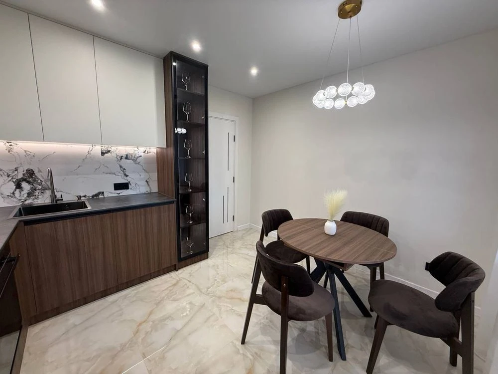 Продажа 3-комнатной квартиры, ул. Тарнавского
