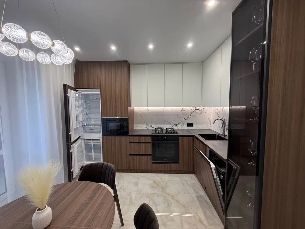 Продажа 3-комнатной квартиры, ул. Тарнавского