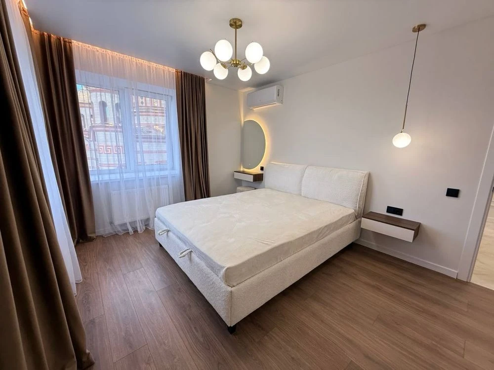 Продажа 3-комнатной квартиры, ул. Тарнавского