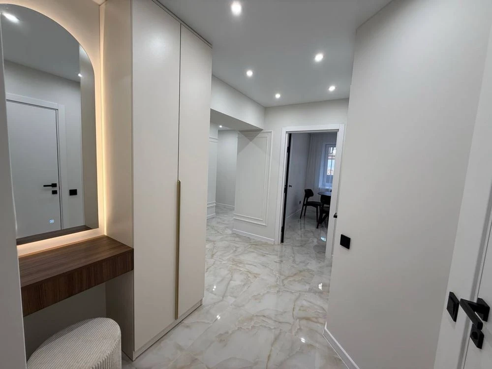 Продажа 3-комнатной квартиры, ул. Тарнавского