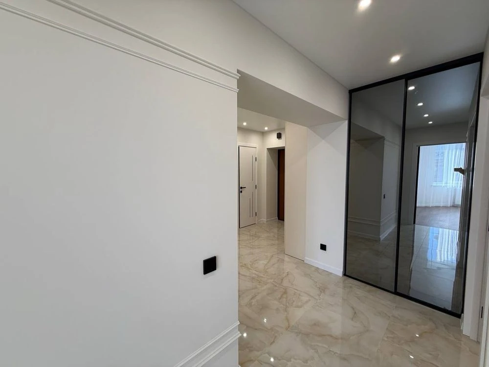 Продажа 3-комнатной квартиры, ул. Тарнавского