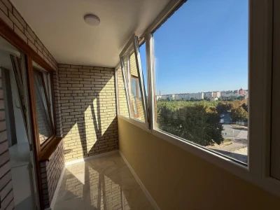 Продажа 3-комнатной квартиры, ул. Тарнавского