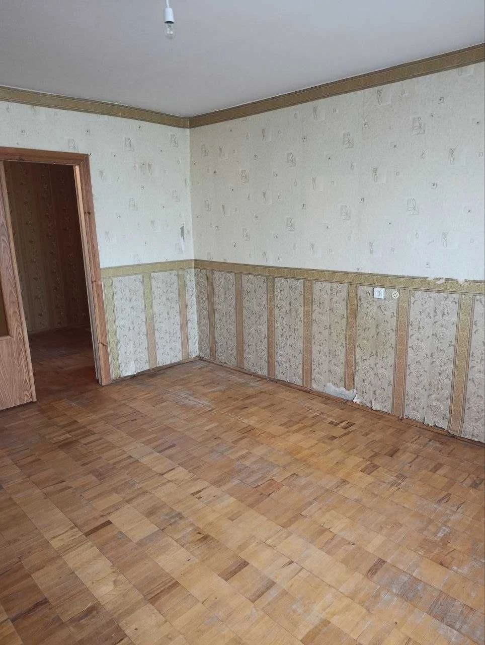 Apartment for sale in Lutsk