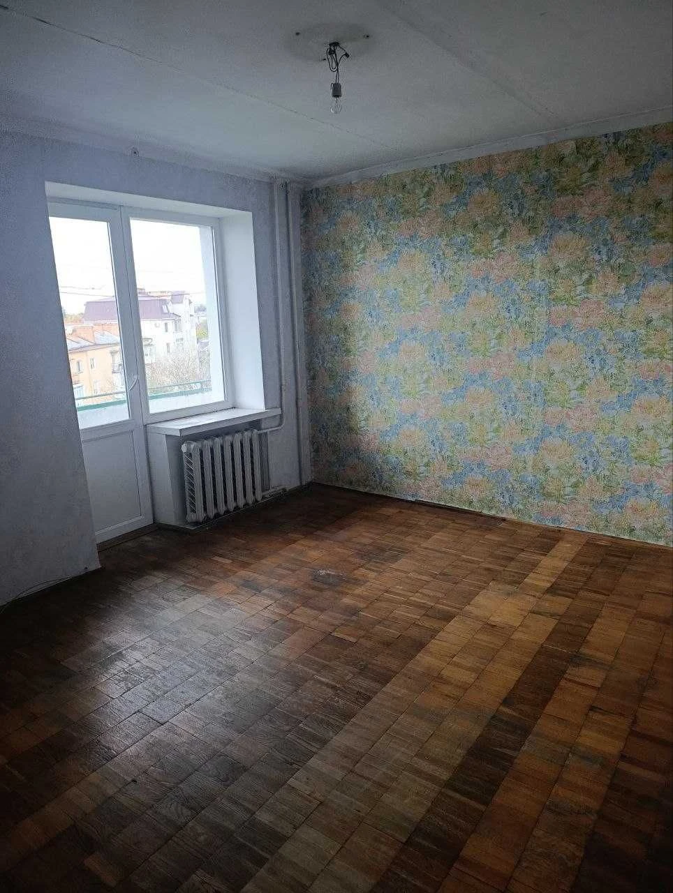 Apartment for sale in Lutsk