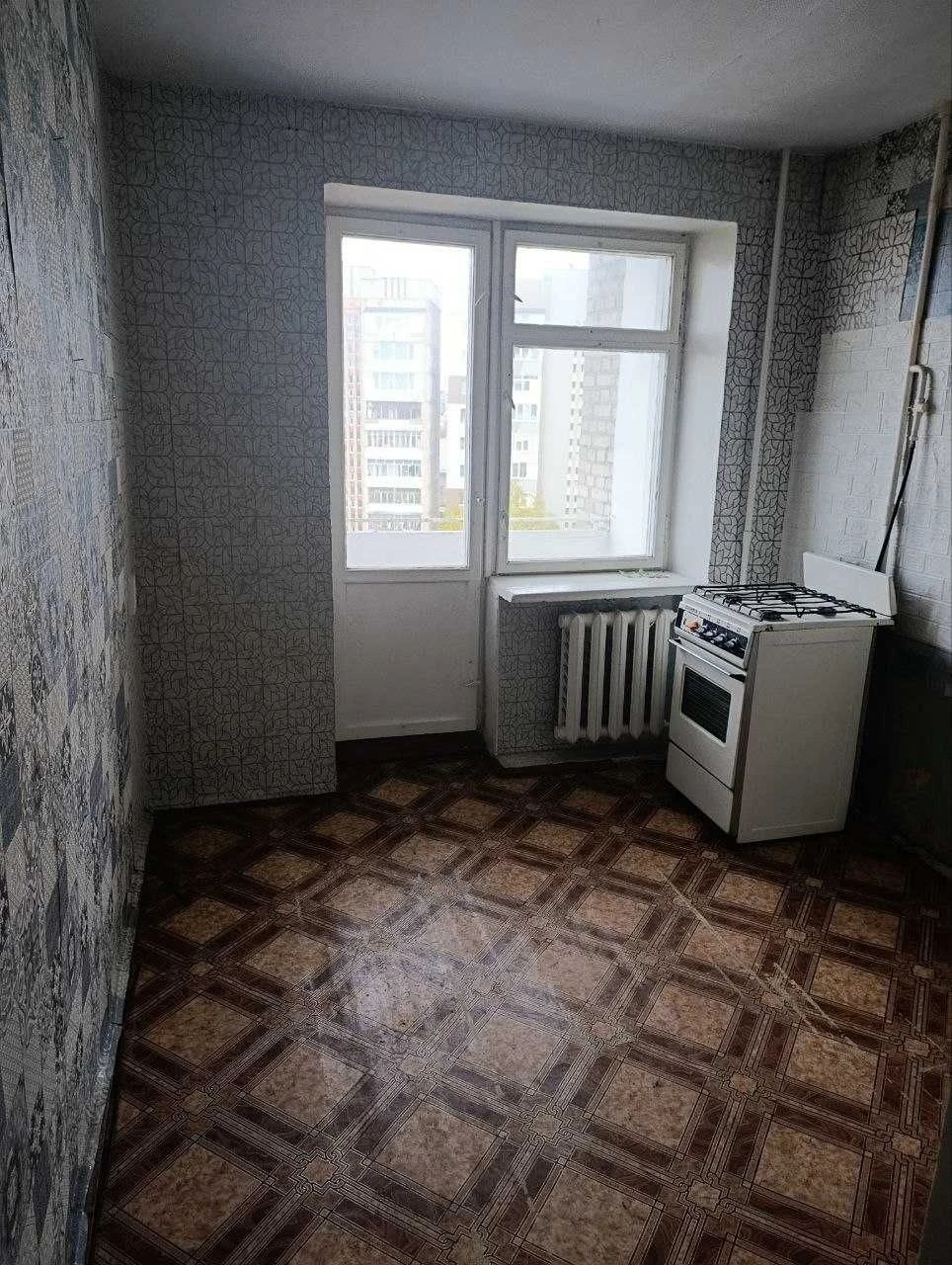 Apartment for sale in Lutsk