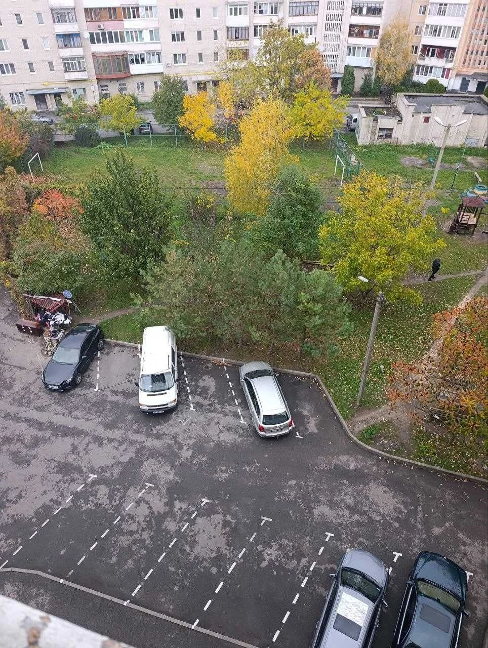 Apartment for sale in Lutsk