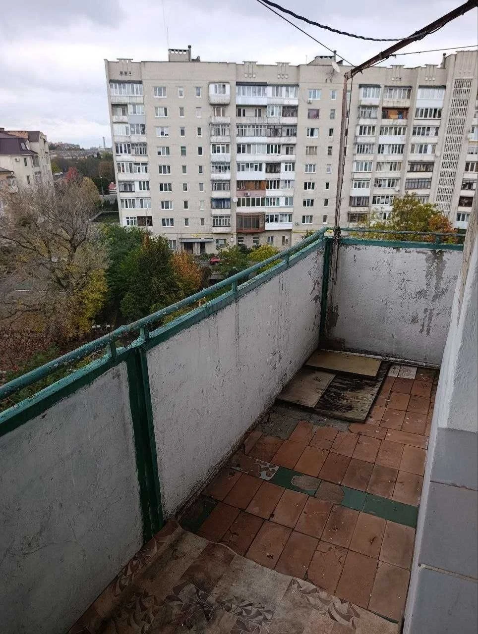 Apartment for sale in Lutsk