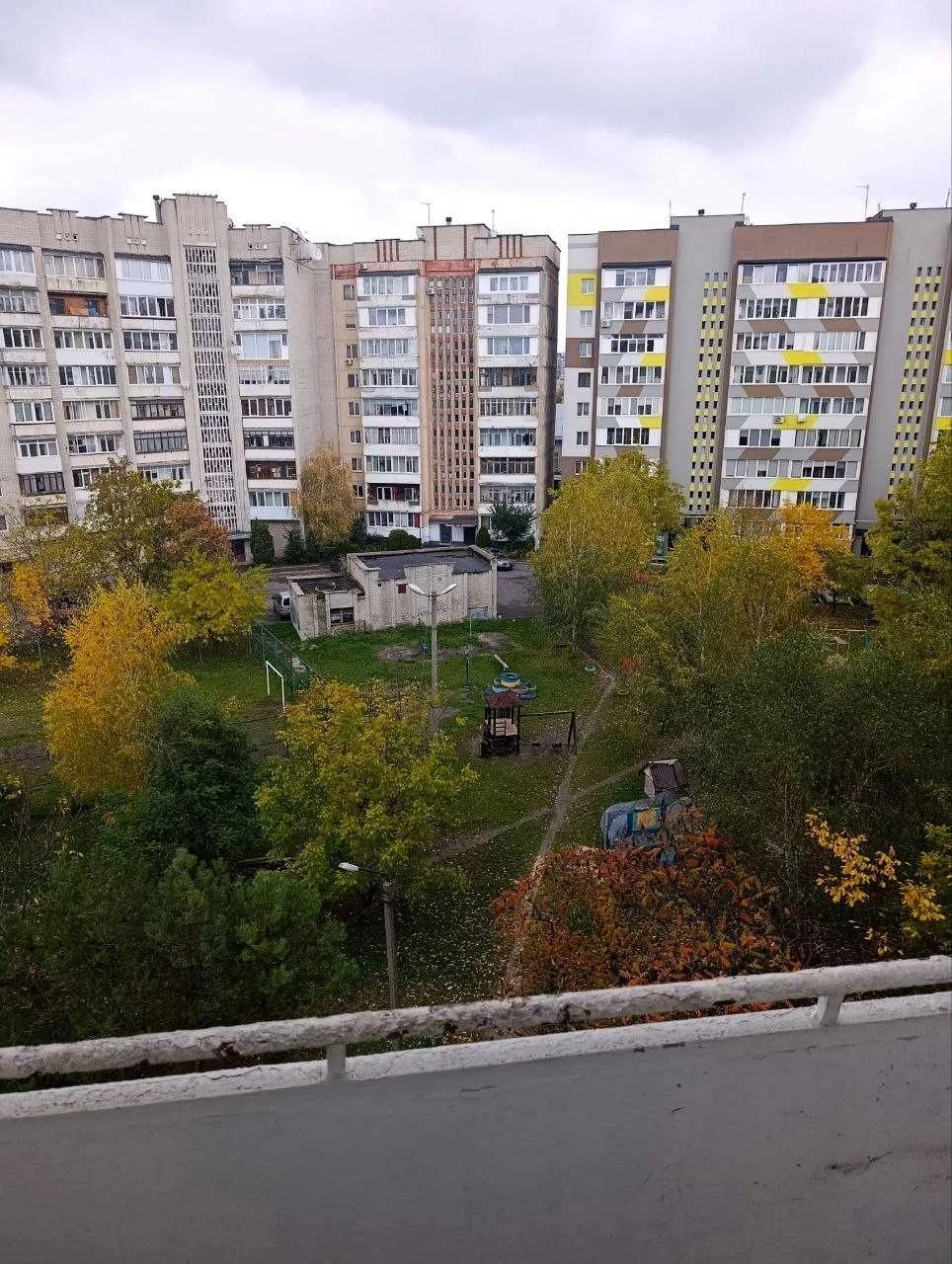 Apartment for sale in Lutsk