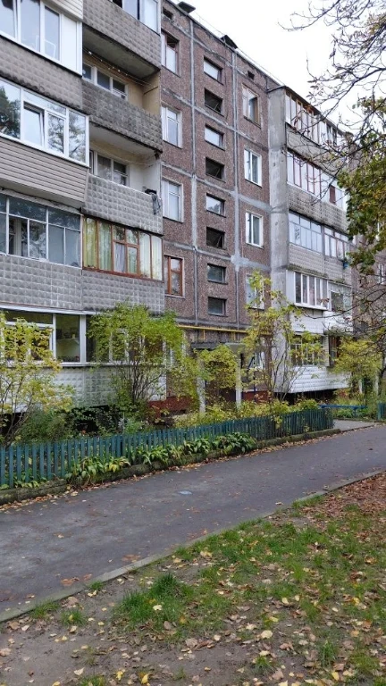 Продажа 2-комнатной квартиры, по улице Левка Лук'яненка