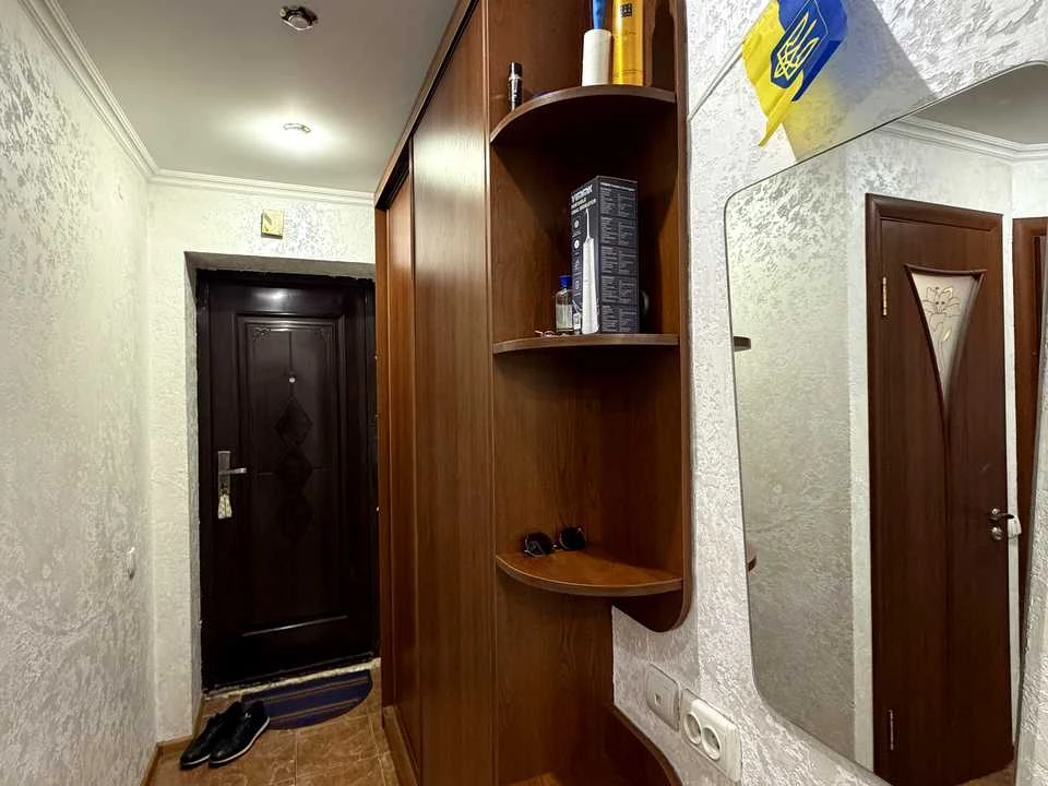 Квартира. Чернівці, проспект Незалежності