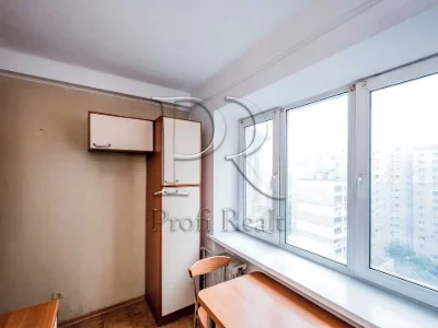 Apartment. Large Vasylkivska Street, Kyiv