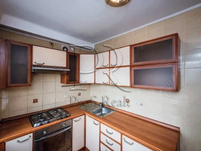 Apartment. Large Vasylkivska Street, Kyiv