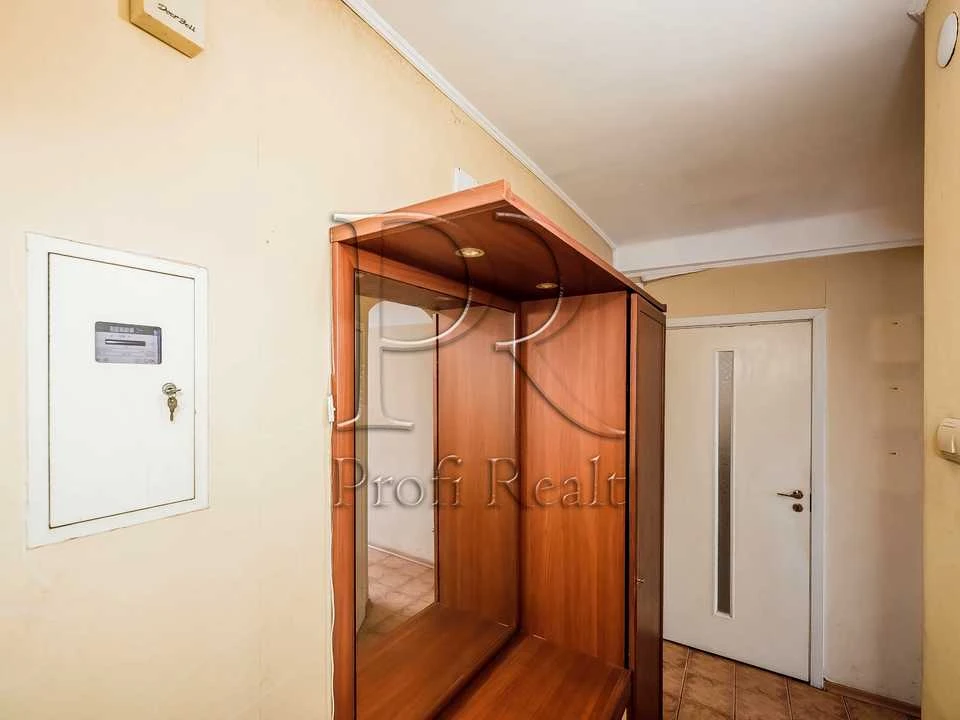 Apartment. Large Vasylkivska Street, Kyiv