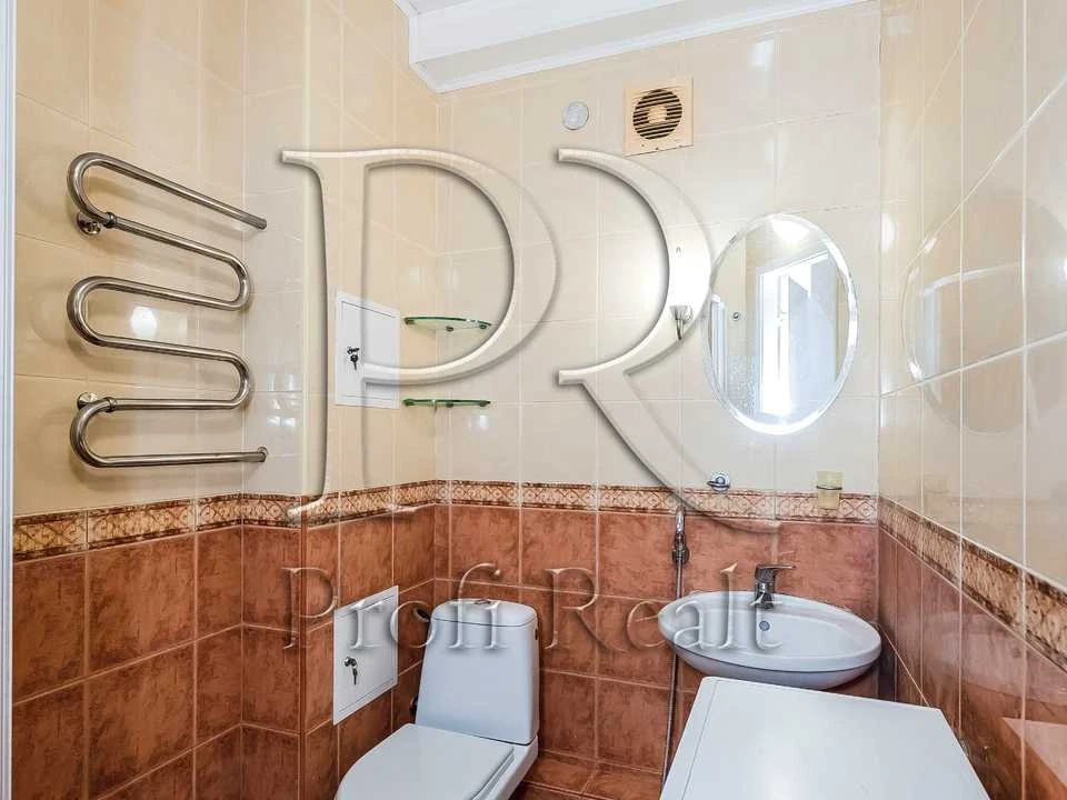 Apartment. Large Vasylkivska Street, Kyiv