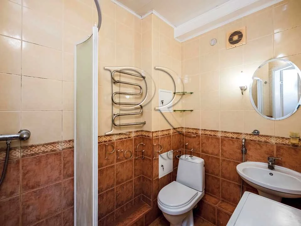 Apartment. Large Vasylkivska Street, Kyiv