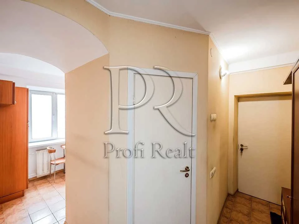 Apartment. Large Vasylkivska Street, Kyiv