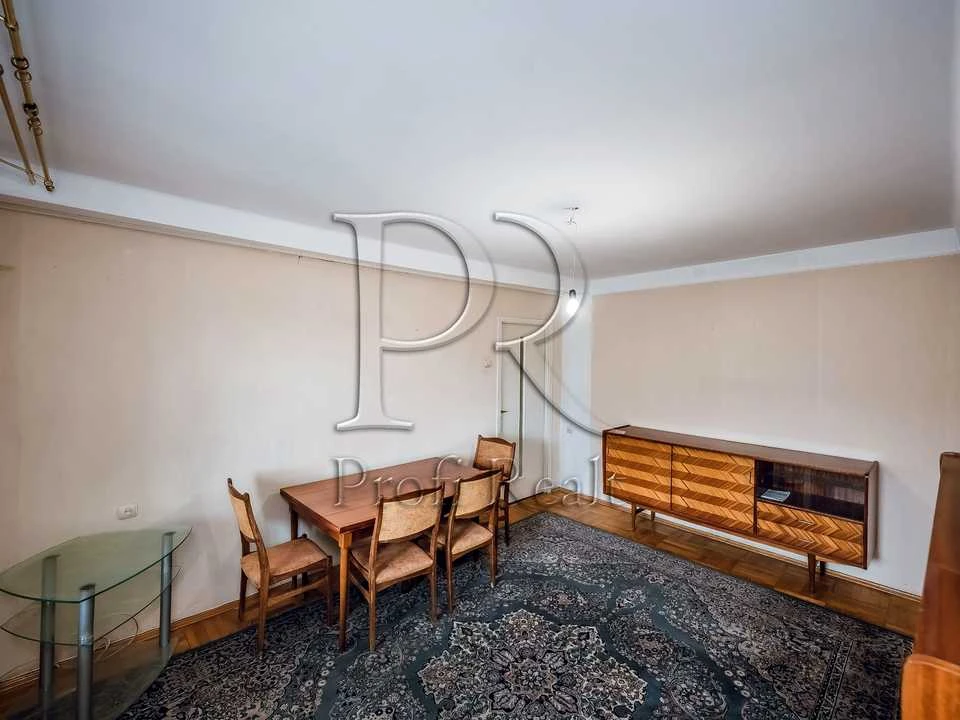 Apartment. Large Vasylkivska Street, Kyiv