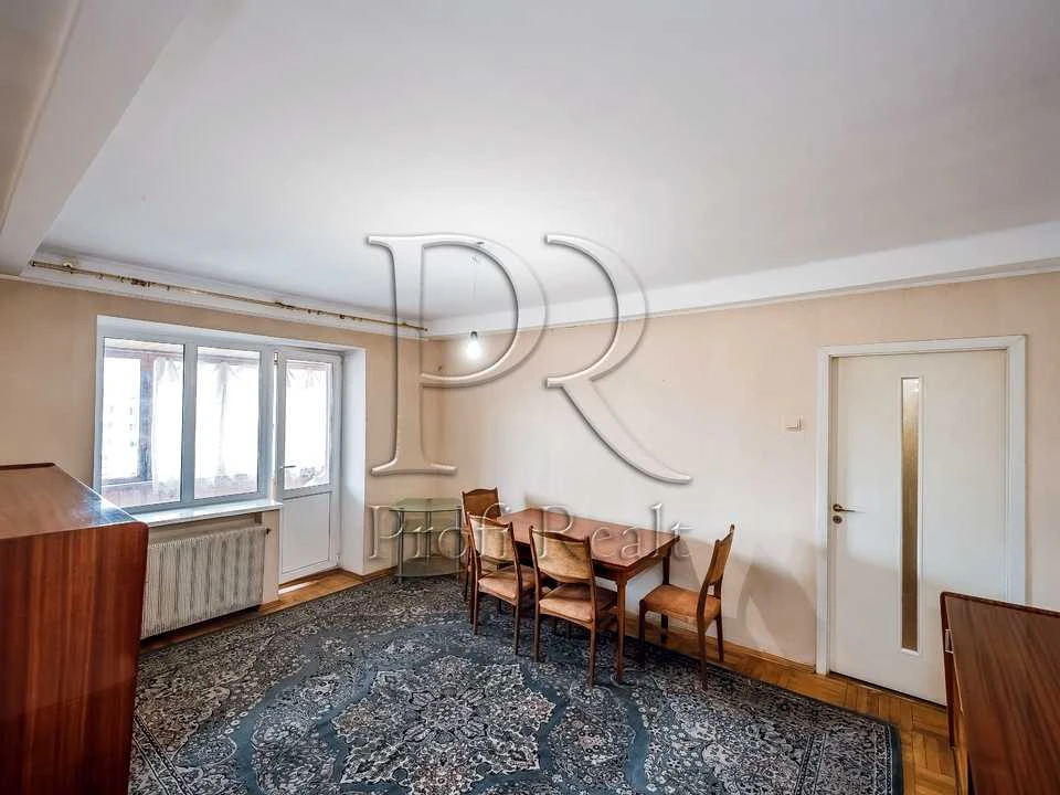 Apartment. Large Vasylkivska Street, Kyiv