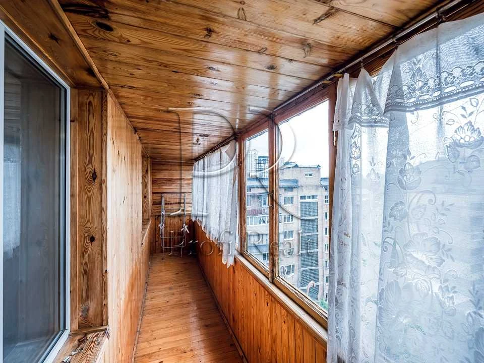 Apartment. Large Vasylkivska Street, Kyiv