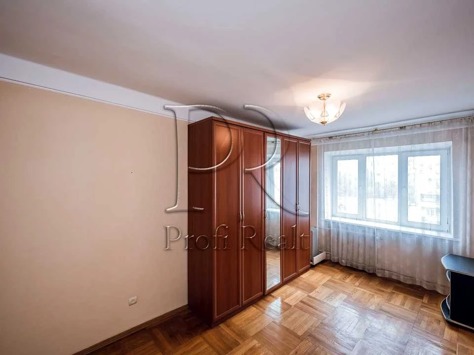 Apartment. Large Vasylkivska Street, Kyiv