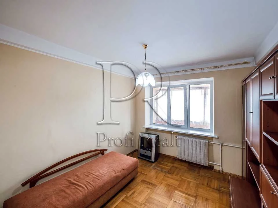 Apartment. Large Vasylkivska Street, Kyiv
