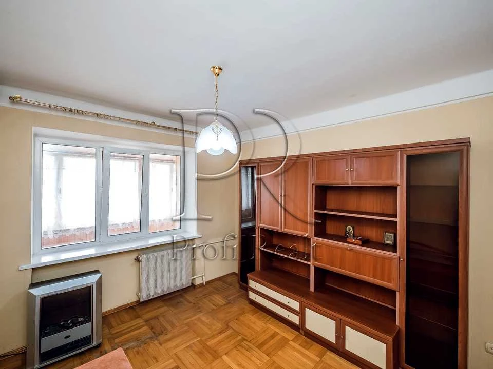 Apartment. Large Vasylkivska Street, Kyiv