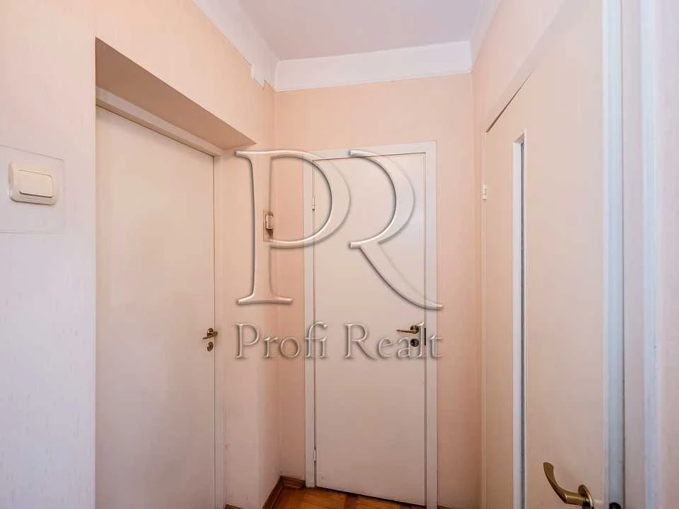 Apartment. Large Vasylkivska Street, Kyiv