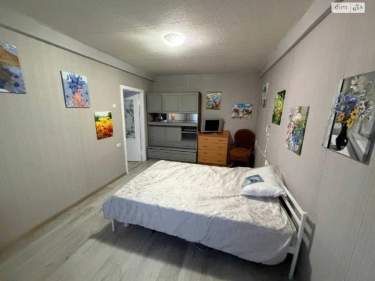 Long-Term Rental Apartment Dnipro