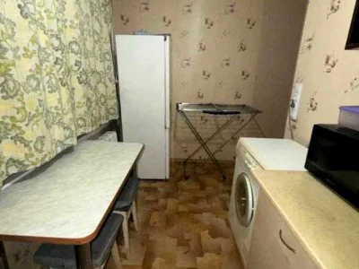 Квартира. Воскресенский просп., Киев