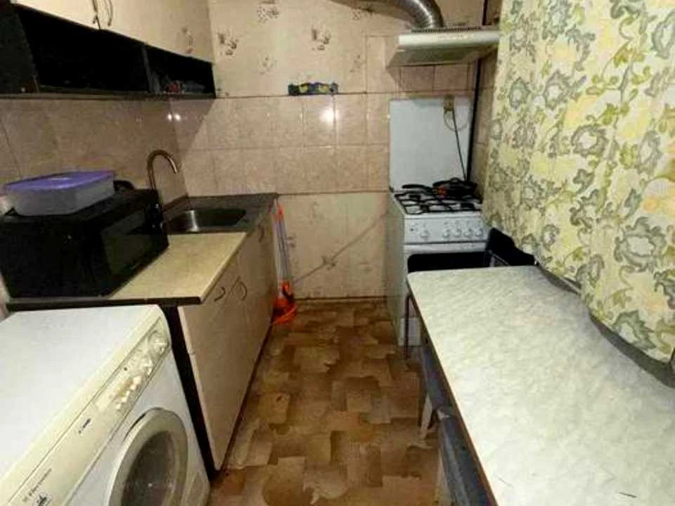 Квартира. Воскресенский просп., Киев