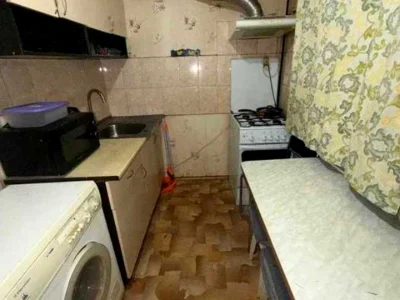 Квартира. Воскресенский просп., Киев