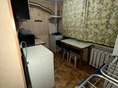 Квартира. Воскресенский просп., Киев