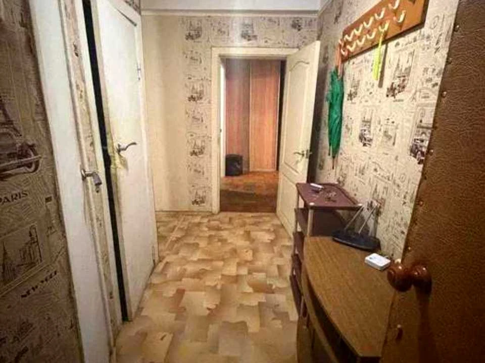 Квартира. Воскресенский просп., Киев