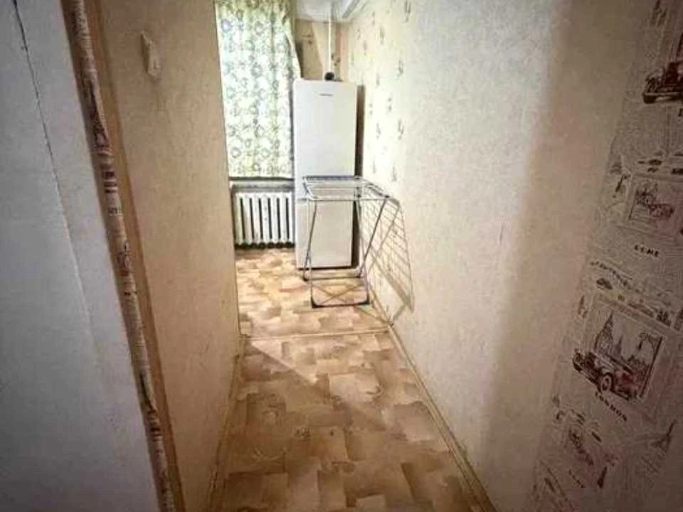 Квартира. Воскресенский просп., Киев
