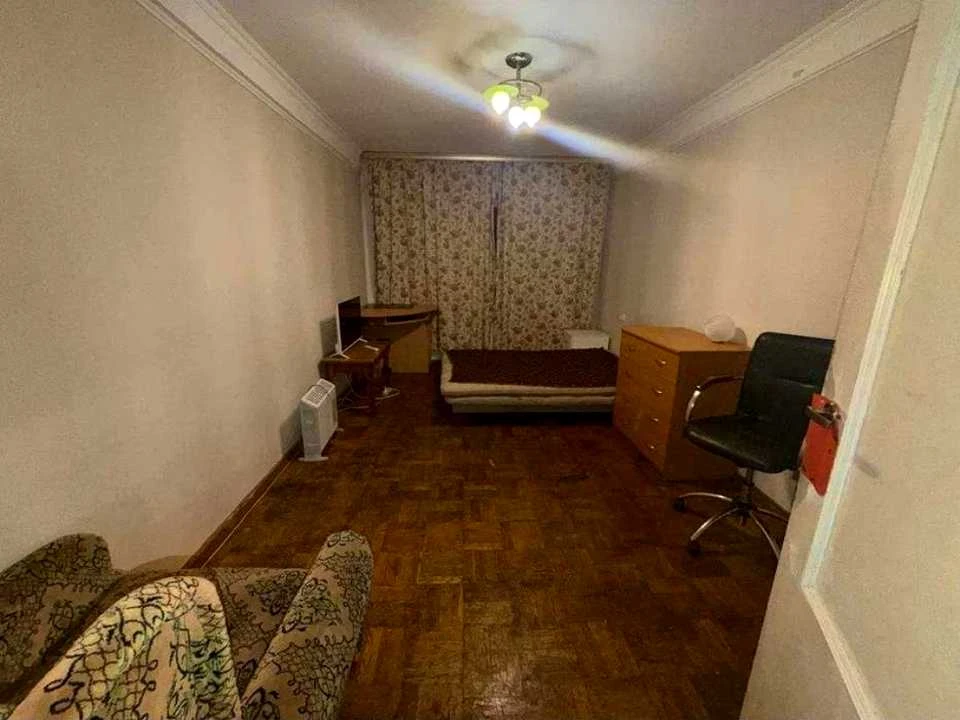 Квартира. Воскресенский просп., Киев