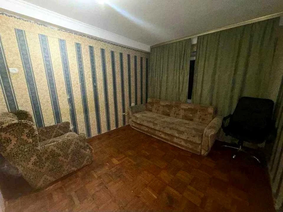 Квартира. Воскресенский просп., Киев