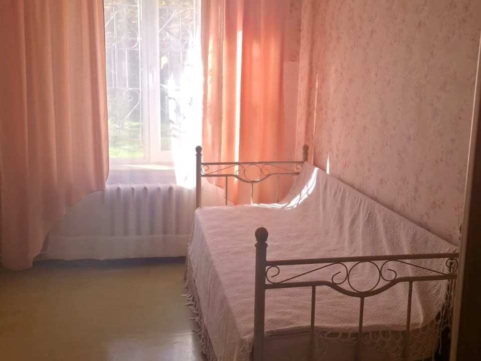 Квартира. Київ, Вінстона Черчилля вул.