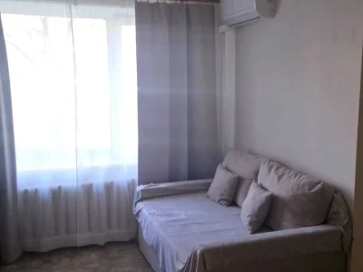 Квартира. Київ, Вінстона Черчилля вул.
